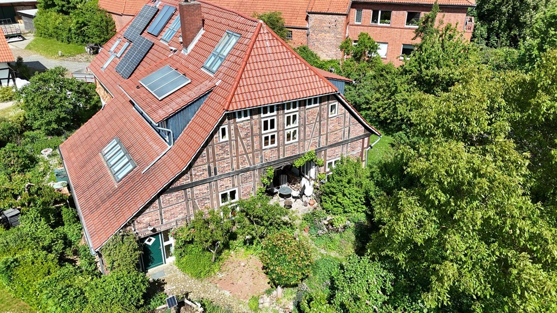 Luftbild